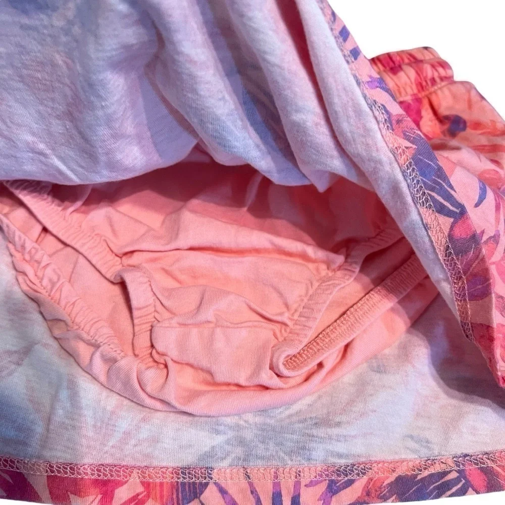 Lot 3- skorts Size 2T Oshkosh